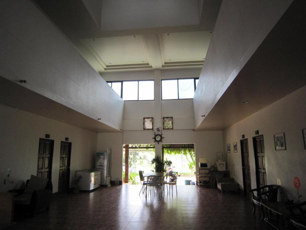 Ashram Kha Nab Nam Resort Krabi town Exterior foto
